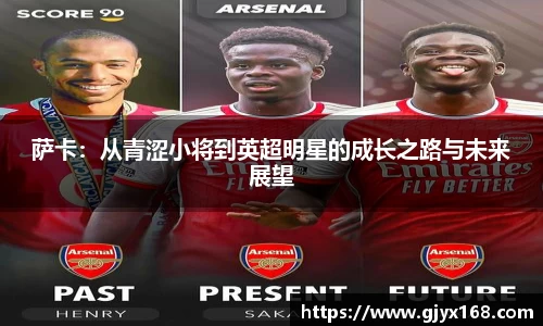 萨卡：从青涩小将到英超明星的成长之路与未来展望