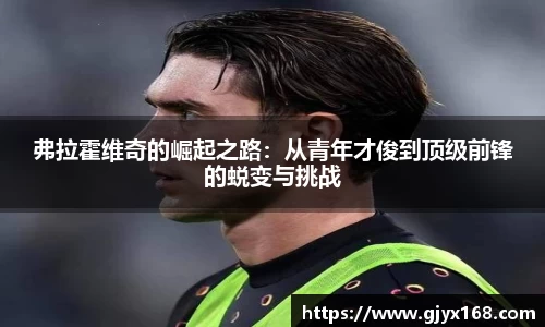 弗拉霍维奇的崛起之路：从青年才俊到顶级前锋的蜕变与挑战